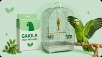 Gaiola