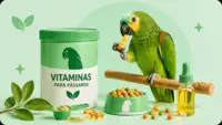 Vitaminas